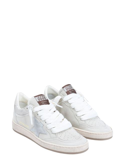 Sneaker Ballstar GOLDEN GOOSE | GWF00771F00870112522
